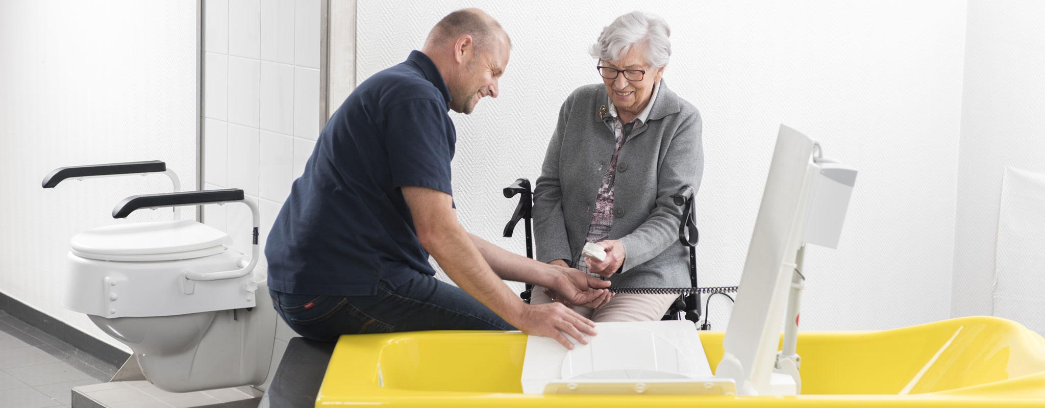 Homecare