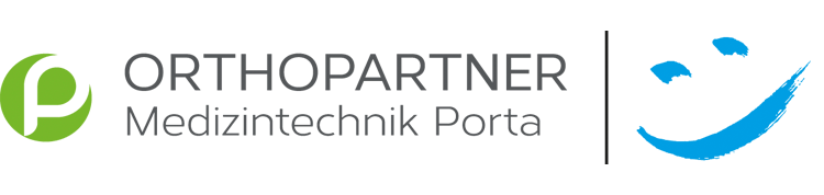 Orthopartner Logo