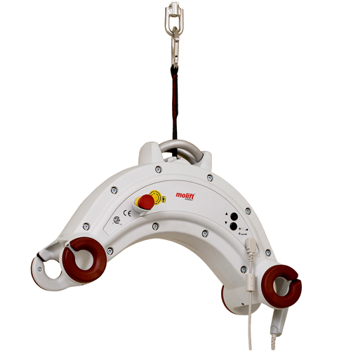 ETAC Deckenlifter